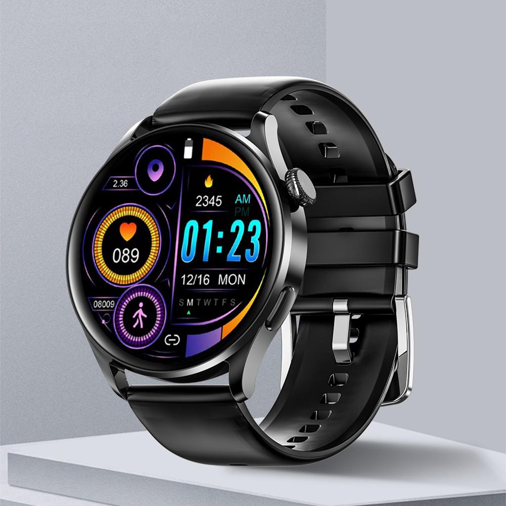 IP67 impermeabile Smart Sports Watch Fitness Tracker Bluetooth 5.2 quadrante di pagamento senza contatto Smartwatch Smart Watch per iOS Android
