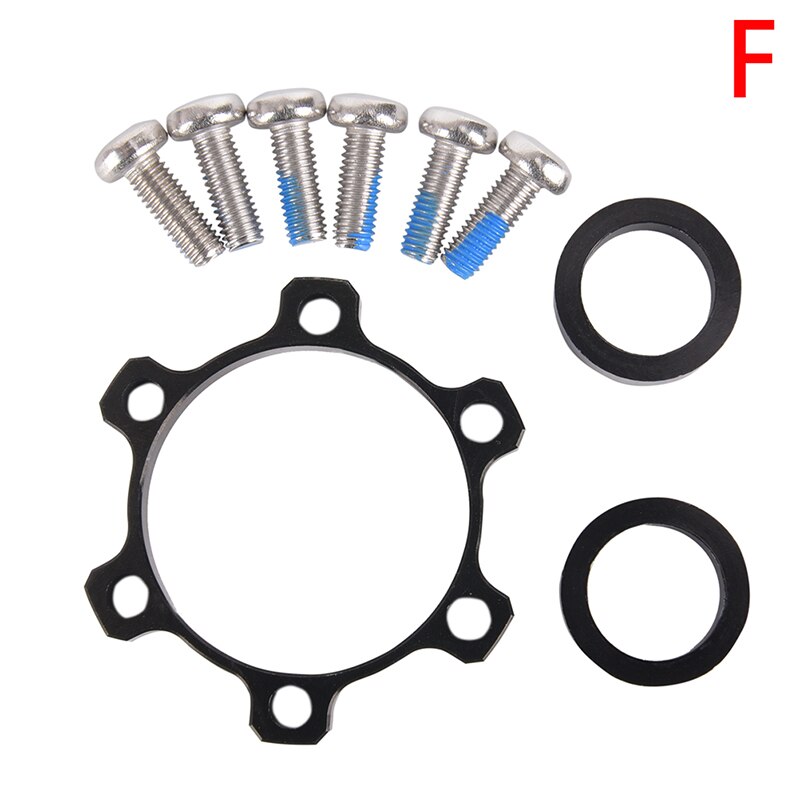 Front Rear Boost Hub Adapter,Alloy Bike Hub Conversion Adapter
