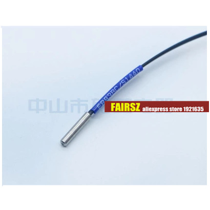 Orginal Reflective optical fiber sensor FR83BC FX83BC