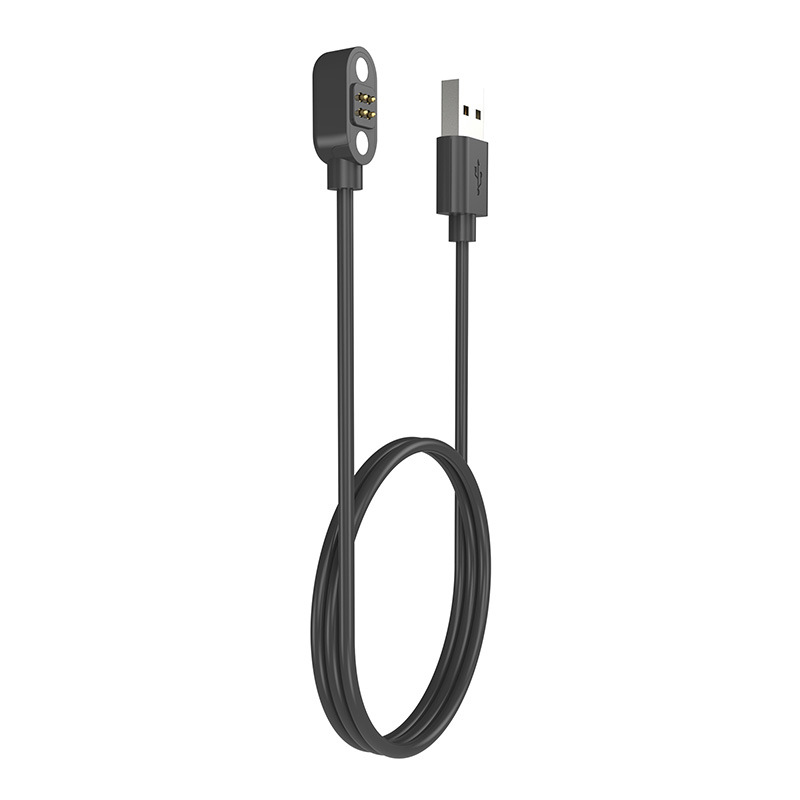 Dla YUANS zestaw słuchawkowy kompatybilny z Bluetooth X18Pro X8 X7 magnetyczny przewód ładujący dla NANK Runner Pro ładowarka