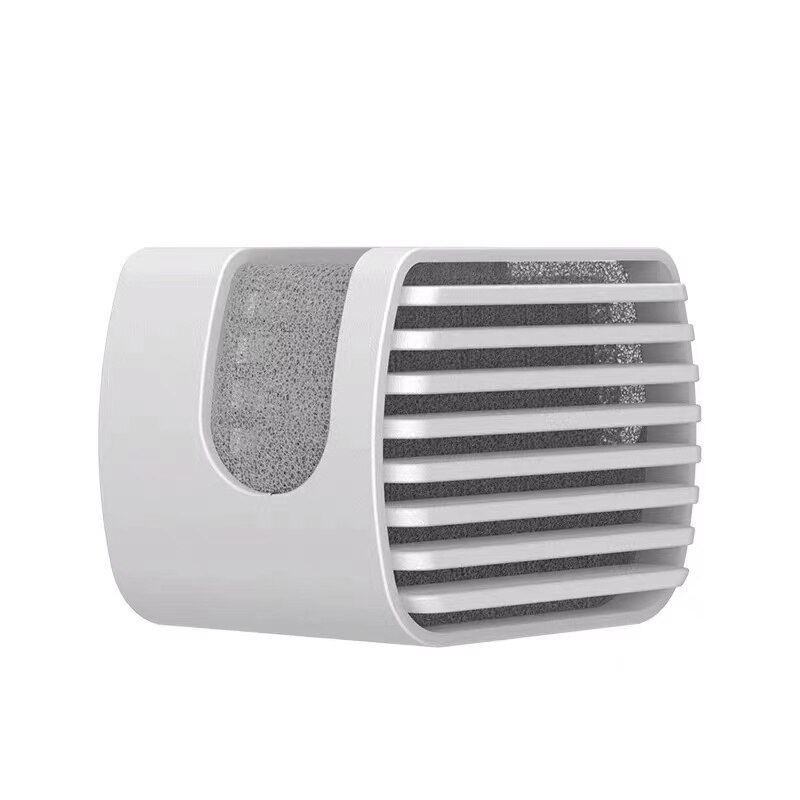 Youpin Kitten Puppy Pet Water Dispenser Vervanging Filter Vervanging Slang Houd Uw Huisdieren Veilig Van Drinkwater: 1PcsWaterPump Filter