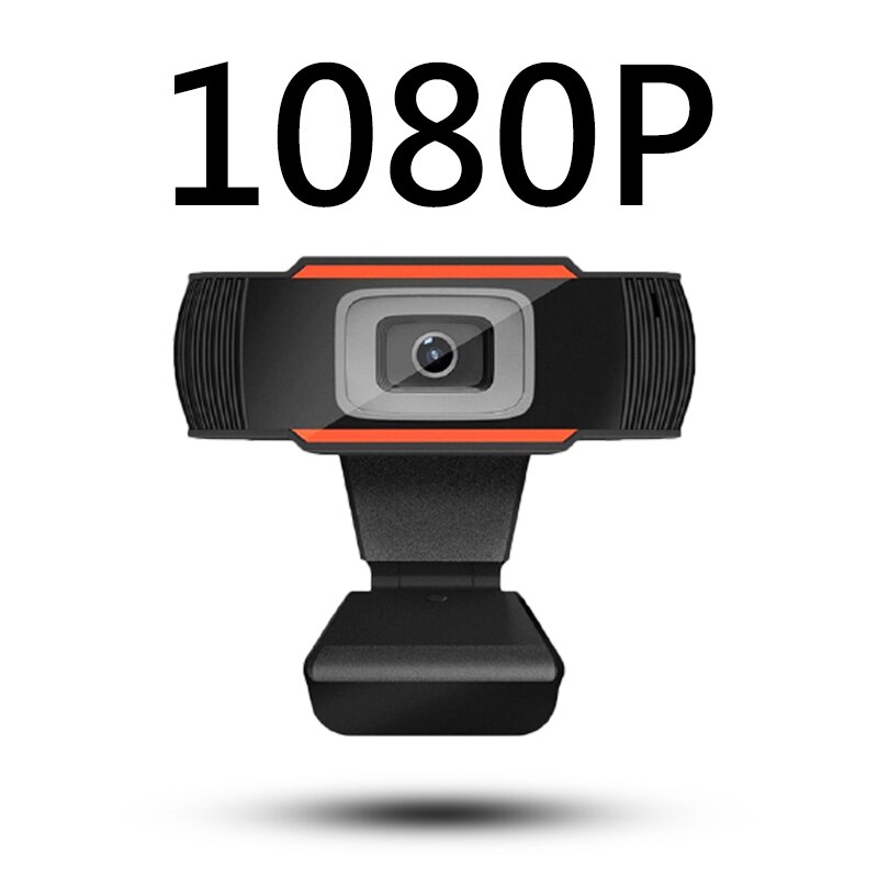 Webcam 1080P pełny HD USB kamera internetowa erę wraz z mikrofon USB wtyczka oraz bawić się połączenia wideo kamera internetowa dla komputer stancjonarny stacjonarny transmisji: 1080P(2MP)