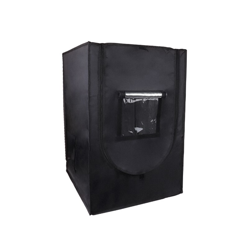 3D Printer Enclosure Protection Cover Heat Preservation Flame For Anet Ender Artillery Anycubic 3D Printers