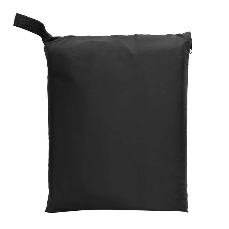 gazebo garden 97x60x130CM Universal Sunshade Bird Cage Cover 600D Waterproof Oxford Cloth Cage Cover Bird Supplies tent shade