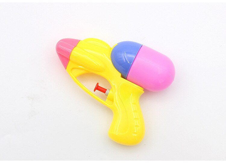 Kinderen speelgoed kleine waterpistool plastic waterpistool A15 nostalgische speelgoed