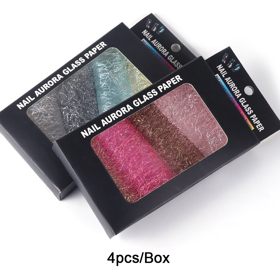 Etiqueta engomada de uñas de malla en 3D de plata dorada calcomanías de cinta de línea de malla hueca de encaje para broncear uñas calcomanías esmaltadas decoraciones de manicura SA1566