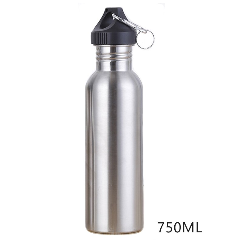Sublimatie thermische drinkfles Maxi Double