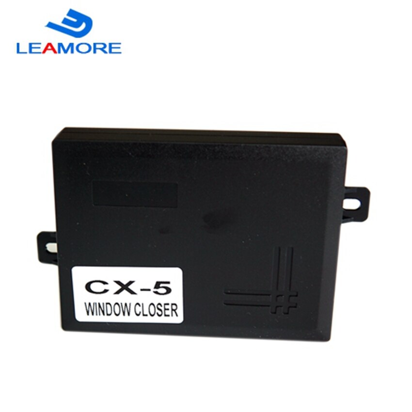 Free Shippment & for CX-5 (low) / M3 AXELA / CX-4 Automatic Window Closer Module for DC 12 V