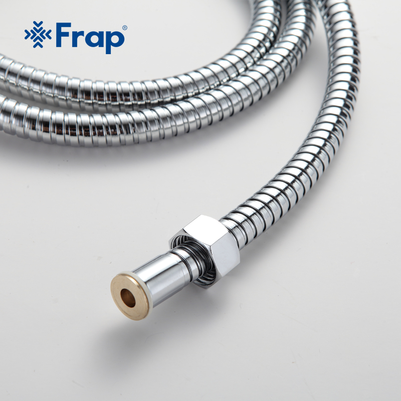 FRAP 1.5 m rvs Douche slang sanitair slang Bad producten Badkamer accessoires waterleiding F43