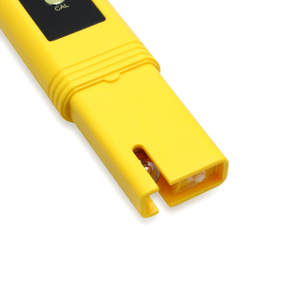 Proster Portable Digital PH Meter Tester Pocket Pen Aquarium Pool Water Monitor Pool Water Wine Urine Automatic Calibration Tool