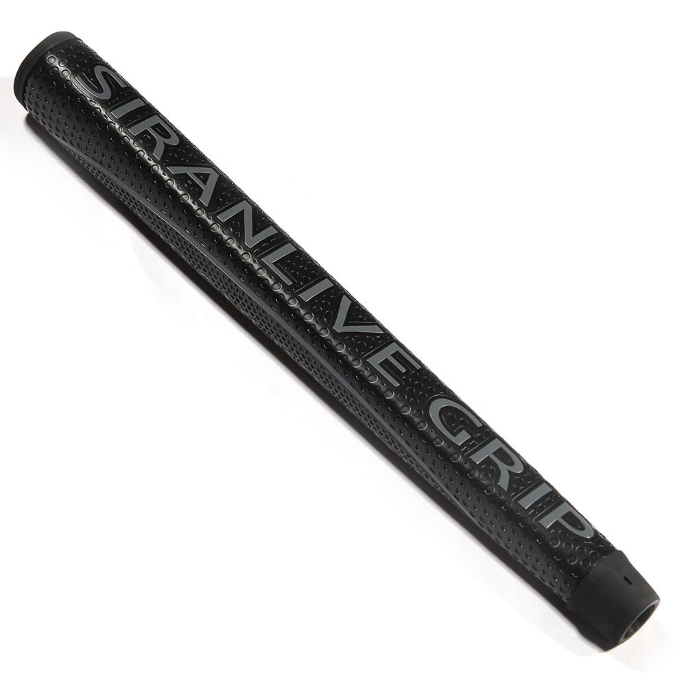 Golf Clubs Grip Styles Golf Grip Super Light Golf Grip Putter grip: Black