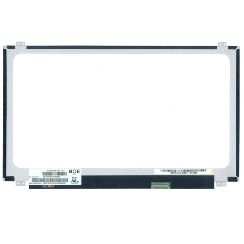 15.6 Slim 30 Pin Screen NT156WHM-N42 NT156WHM-N32 N12 B156XTN07.1 07.0 B156XTN04.5 04.6 N156BGE-EA2 N156BGE-EB2 1366*768 HD