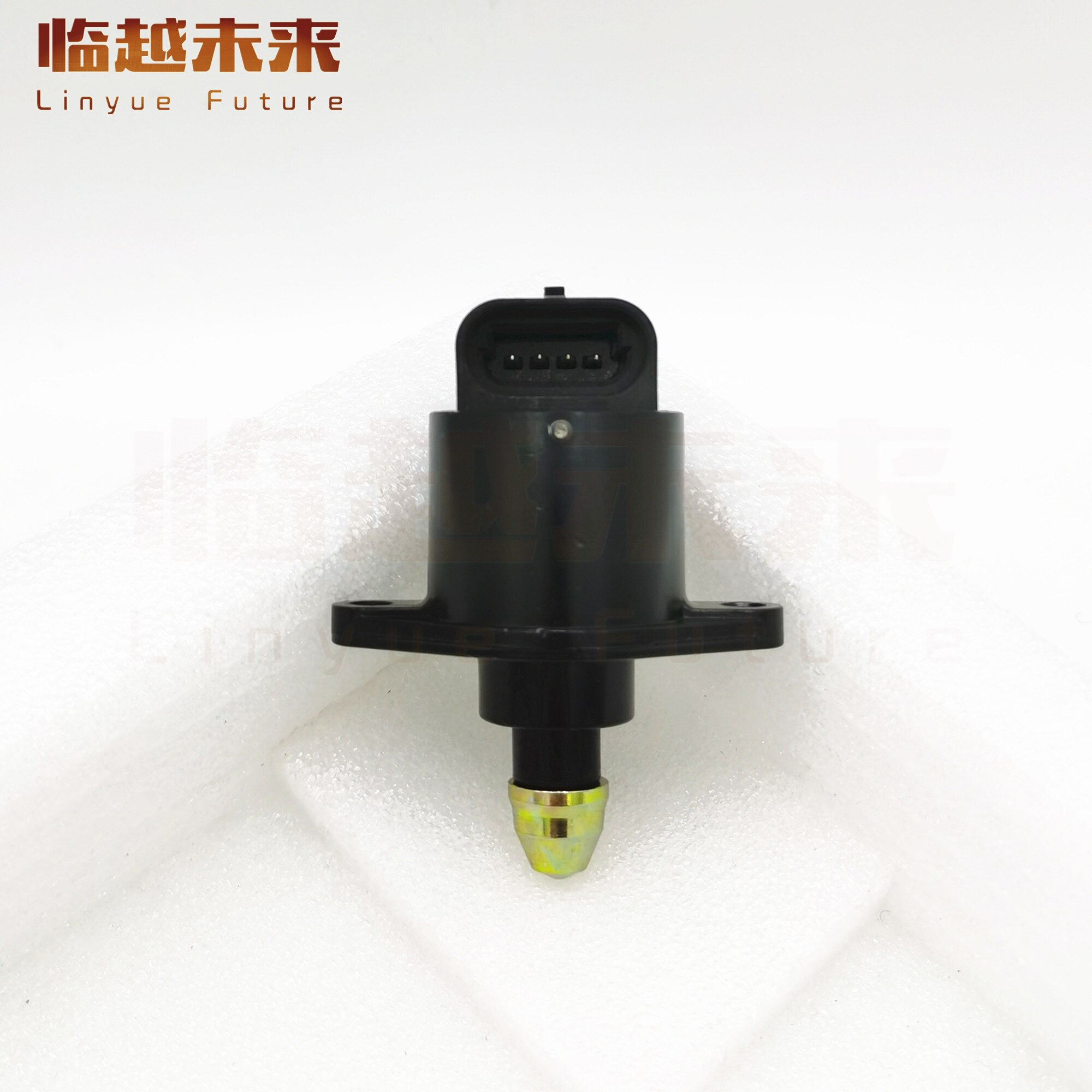 IAC Idle Air Control Valve Step Motor OE: 480EE1008052 D95199 F01R065905 For Excelle 1.6L For BYD-F6 2.0 For LOVA Familia