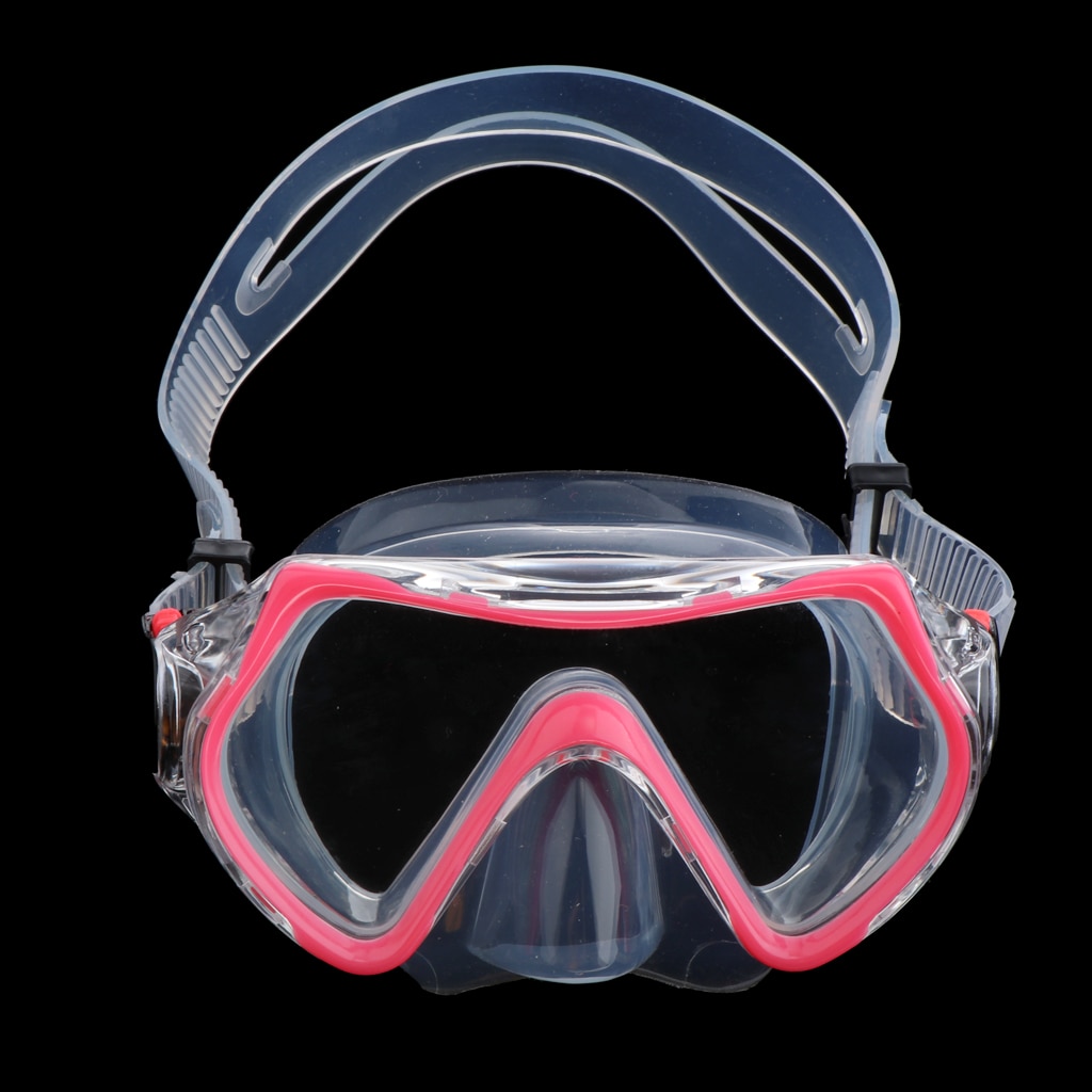 Kids Duikbril Kinderen Masker Anti Fog Gehard Bril Zwemmen Snorkelen Bril Veiligheid Brillen Apparatuur Voor Water Sport