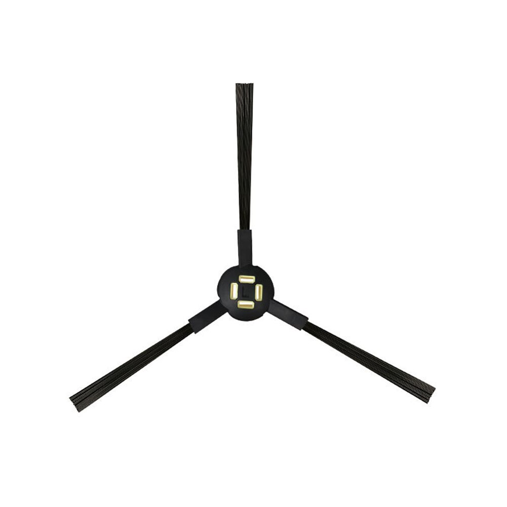 Pièces de rechange pour aspirateur robot Silvercrest SSR1 SSRA1 Ilife A9s A9 A7 L100, brosse latérale à rouleau