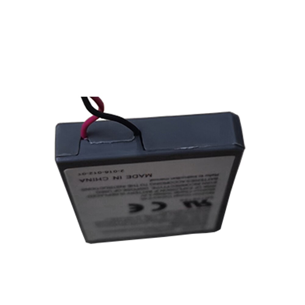 3.7V 2000mAh Battery CUH-ZCT2 or CUH-ZCT2U For Sony PS4 Pro Slim Dual Shock 4 wireless controller Replacement Batteries