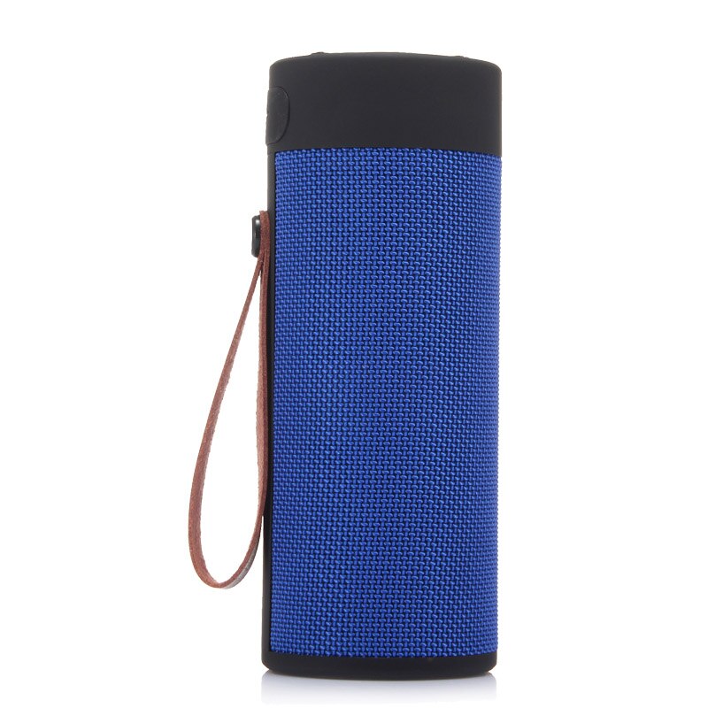 Music Fighter 3D Round Portable Beast Speaker Wireless