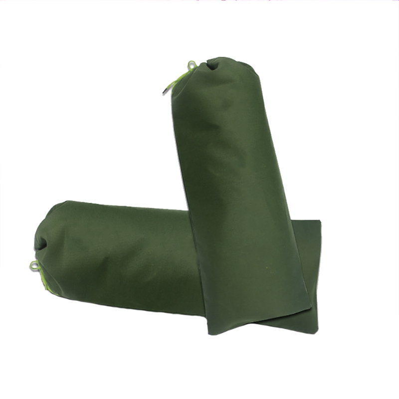 Flood Control Canvas Bags Flood Control Sandbags Property Water Retaining Sandbags Fire Fighting Bags