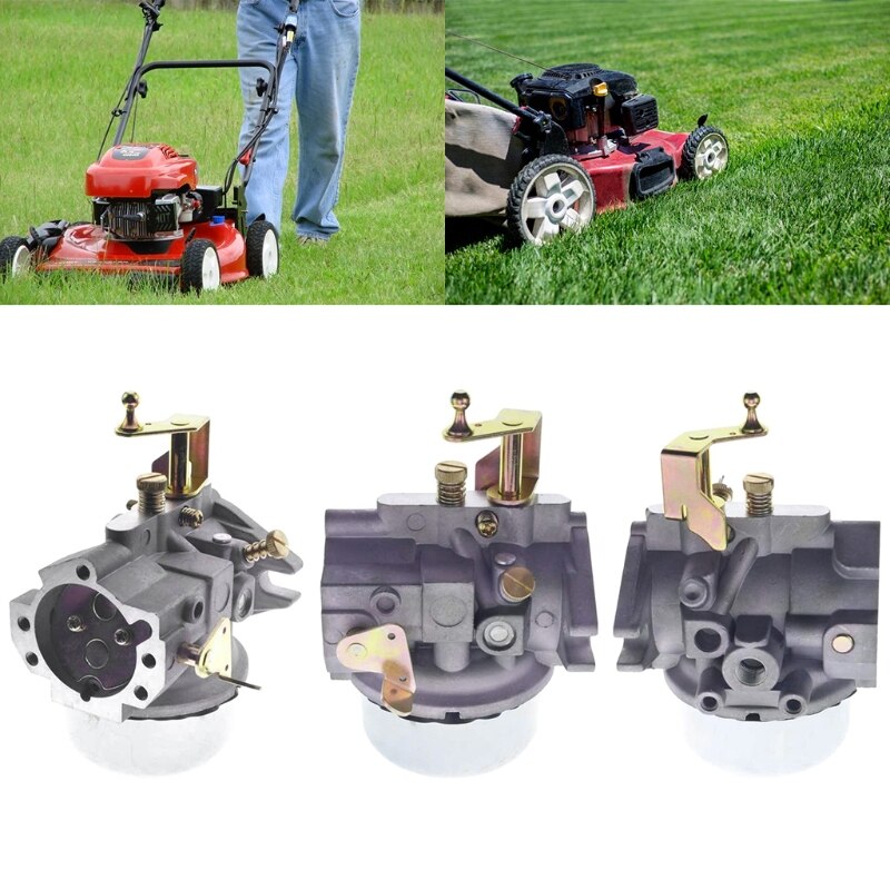 Carburateur Carb #30 Voor Kohler K321 K341 14HP 16HP Cub Cadet Motoren Met 271030-S 47-049-01 pakking Isolator Bougie Kit