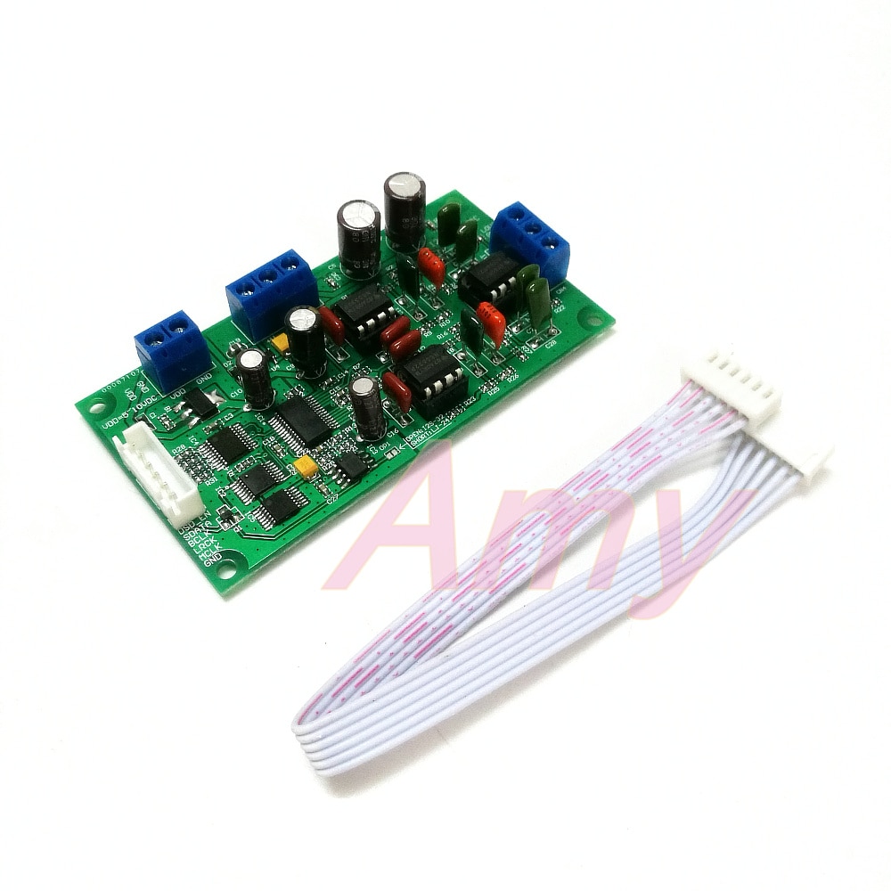 HIFI PCM1795 I2S/DSD DAC Decoder – Grandado