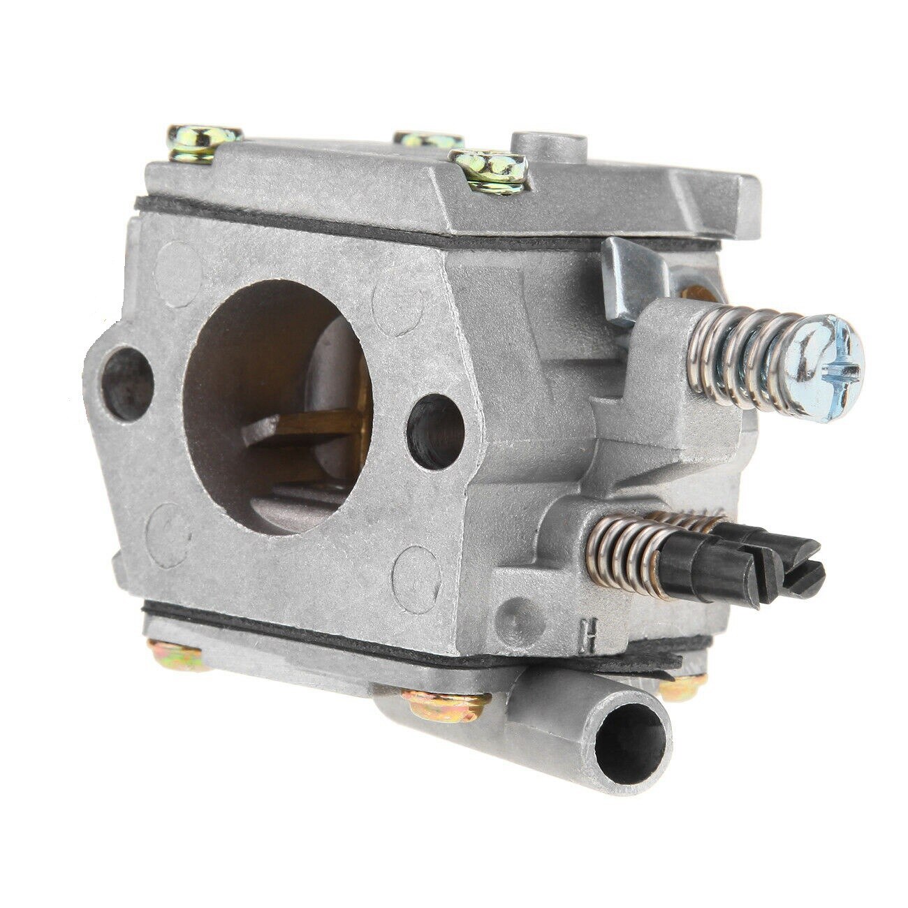 Carburador para STIHL 038 038Av Ms380 Ms381 con compensador motosierra carburador