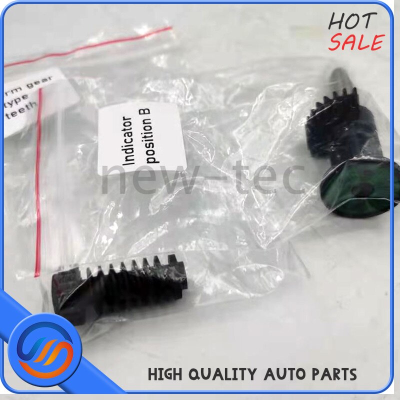 POSITION INDICATOR FOR Turbo ELECTRONIC ACTUATOR GEARBOX B Worm Gear B TURBOCHARGER REPAIRING SPARE PART