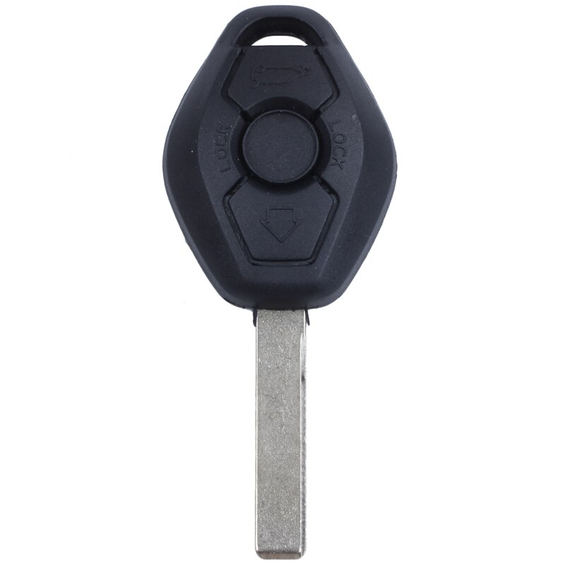 Remote Key 3 Button 315MHz for BMW E81 E46 E39 E63 E38 E83 E53 E36 E85