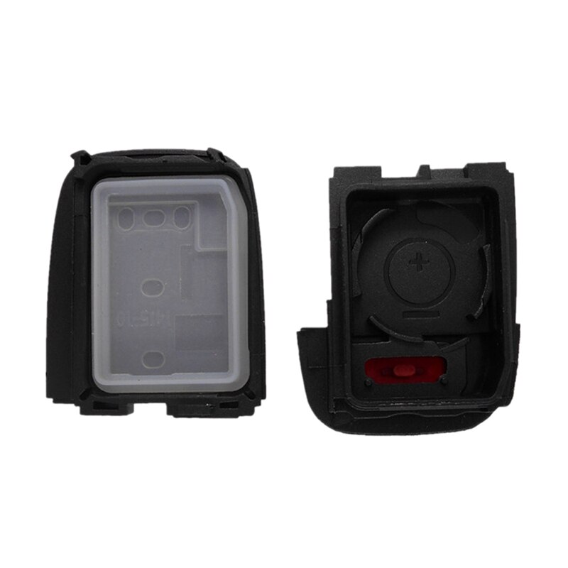 3 Button Remote Key Keyless Case Shell Fob For Holden Ve Commodore Gm