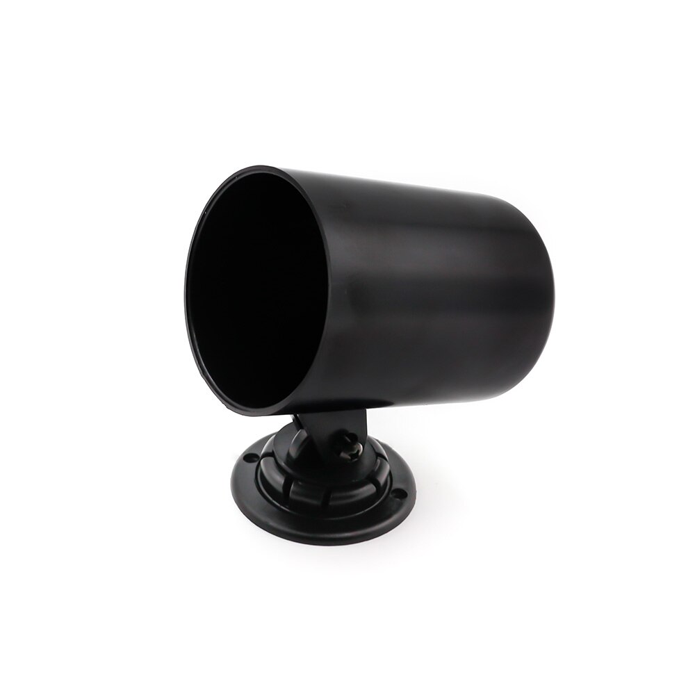 CNSPEED 2" 52mm digital turbine car pulse meter water temperature PSI oil pressure oil gauge tachometer voltmeter YC101332