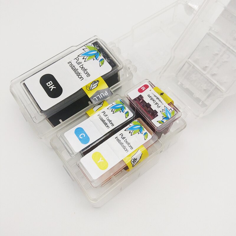 vilaxh PG47 Smart Cartridge Refill kit 