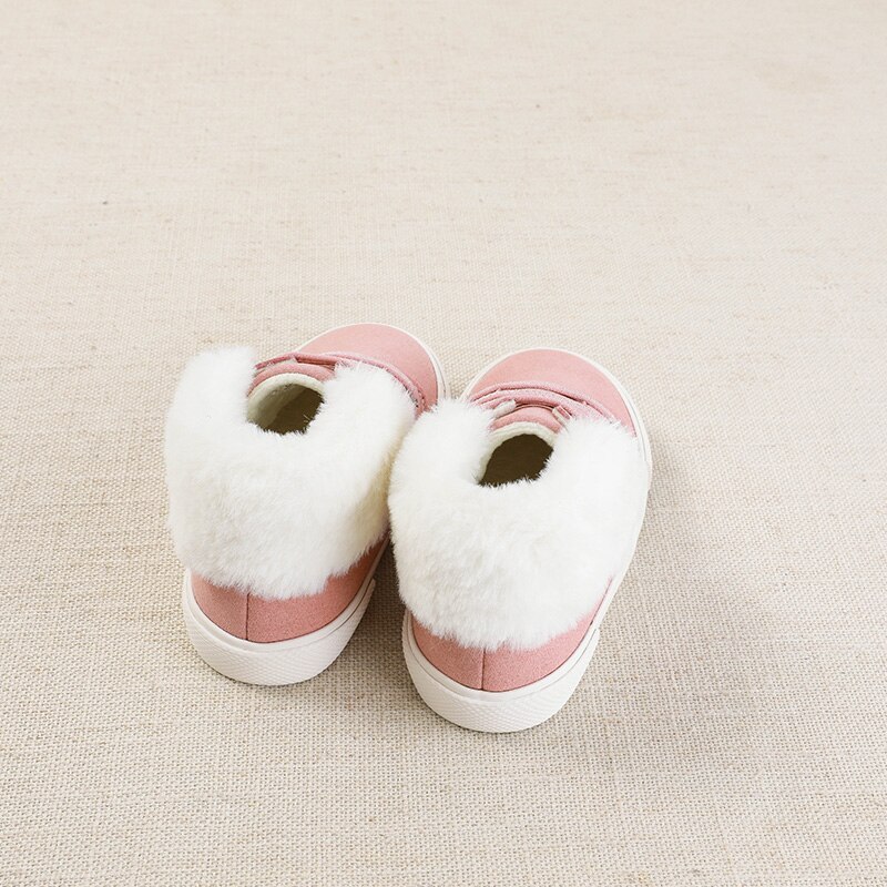 DB15682 Dave Bella Winter Baby unisex fest schuhe neue geboren jungen mädchen lässig schuhe