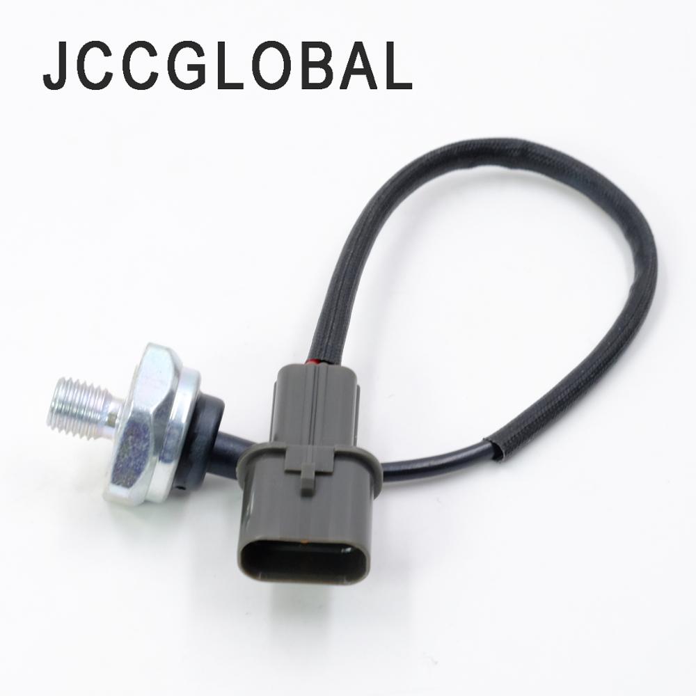 Knock Sensor FOR HYUNDAI SONATA SANTA FE 01-06 KIA OPTIMA 2.4L KNOCK SENSOR 39510-38020 39510-38021 39500-38032 V52720110 V52-72