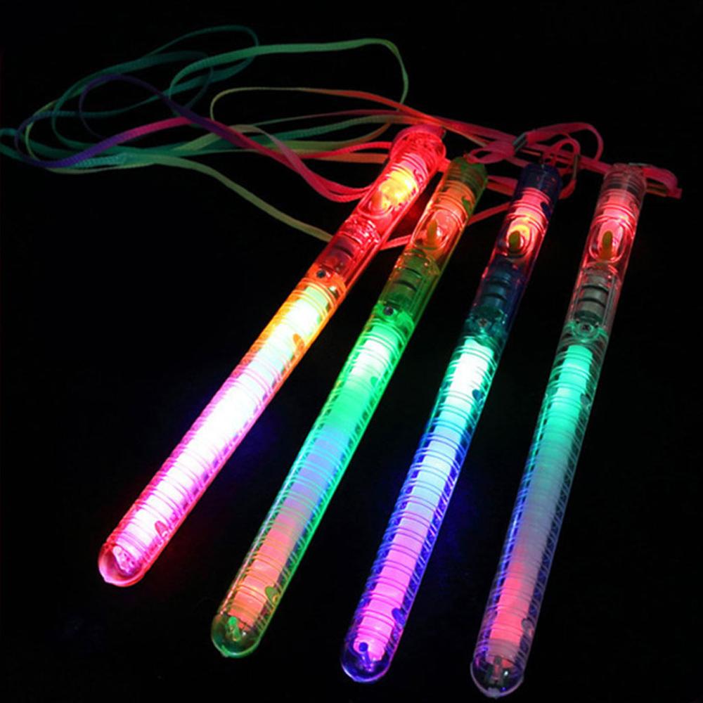 Multimodel Knipperende LED Strobe Wands Light-Up Knipperen Sticks Voor Concerten Party