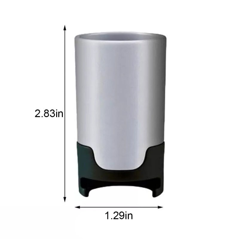 2 In 1 Beer Foam Maker Beer Whiskers Dispenser Craft Beer Equipment Portable IBeer Tools Easy To Disassemble