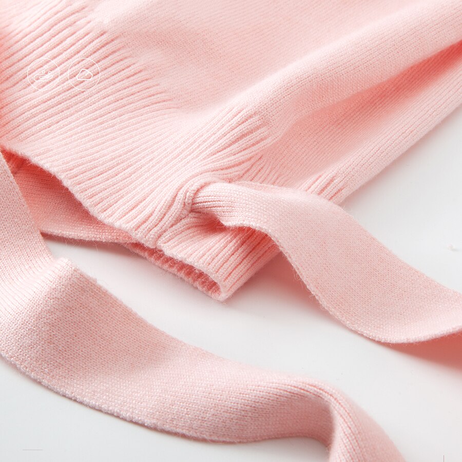 Women Knitwear Dance Warm ups Ballet Sweater Wrap Up Cardigan Long Sleeve Cashmere Winter Dance Warmer Ballerina Dancewear