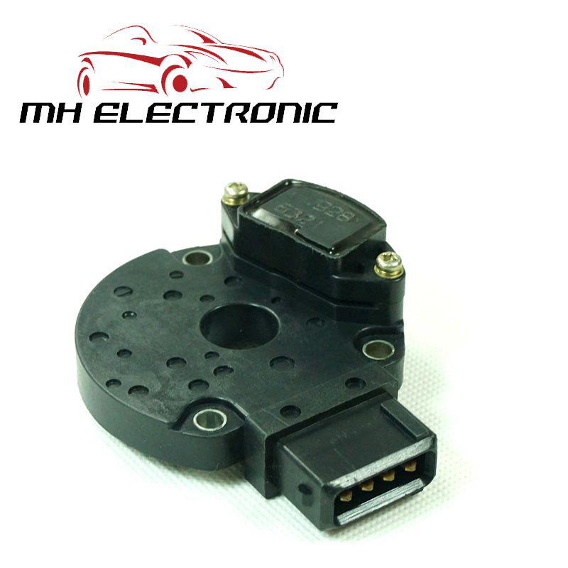 MH ELEKTRONISCHE Ignition Control Module J928 Voor Mitsubishi LANCER GALANT PAJERO