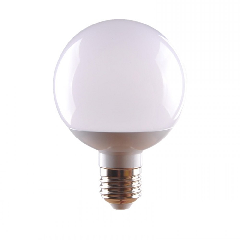 1Pcs Led Lamp E27 E26 7W 15W 20W G80 G95 G120 Led Koud Wit Warm wit Lampada Ampul Bombilla Lamp Verlichting