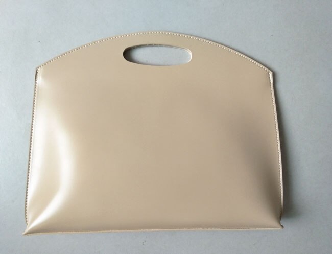 Office Bags Laptop bags for women Briefcase Leather computer bag Hand bags women women bag sac a main femme: A4-4