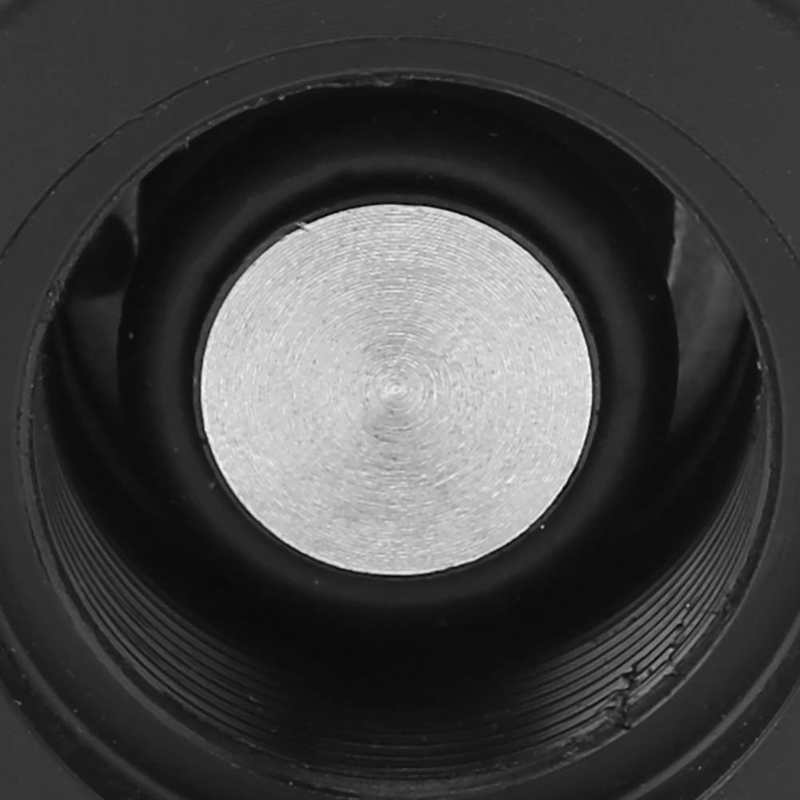 ED Therapy Machine Probe Shockwave Therapy Massage Probe Stainless Steel for Health Care