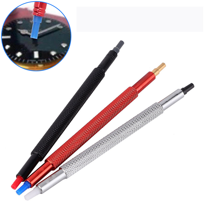 2/5/11Stck Uhr Staub Luft Gebläse Pumpe Gummi Reinigung Armbanduhr Teile Pinsel Werkzeug Reinigung Anzug Uhr reparatur Bausatz Antistatische einstellen