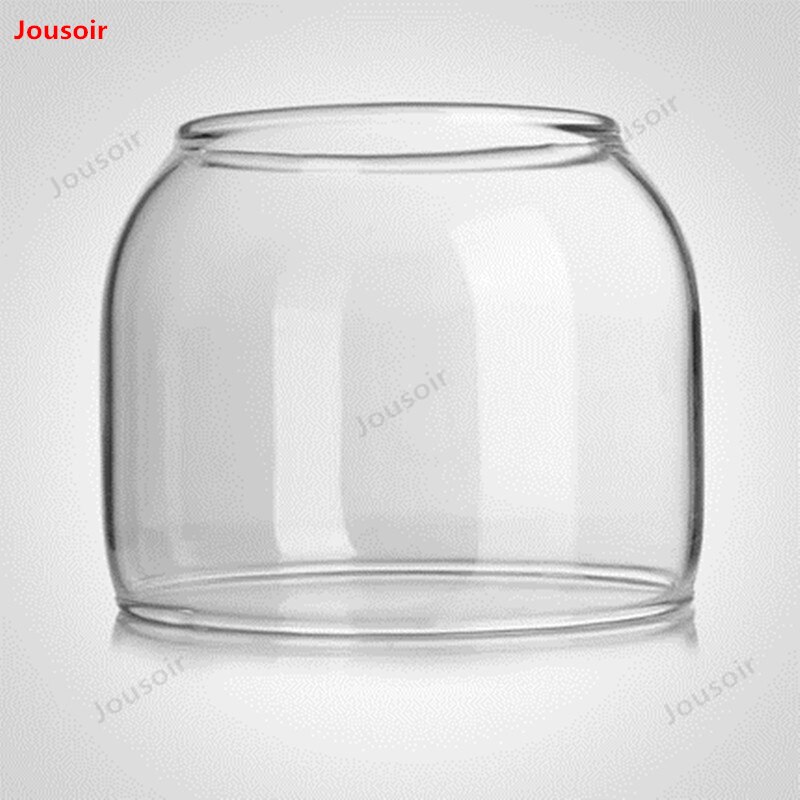 Godox Glass Cover Dome Protector Cap for Godox QT / QS / GT / GS Series Studio Flash Strobe CD50 T03