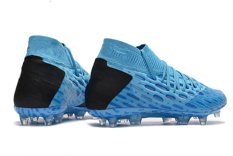 Mannen Voetbal Schoenen Harde Hof Turf Voetbalschoenen Indoor Sok Schoenplaten Trainer Goedkope Futsal Schoenen