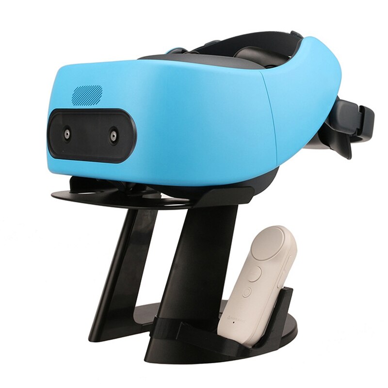 Vr Stand Headset Display Houder Controller Mount Station Voor Htc Vive Focus Headset En Contact Controllers Accessoires
