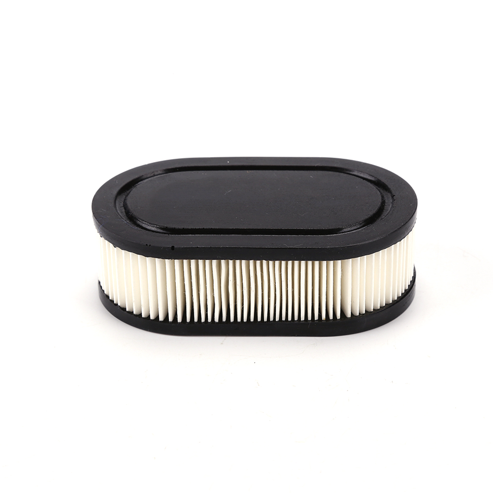 2-10 st gräsklipparluftfilter för briggs & stratton 798452 593260 gräsklipparkoppling, reservdelar, hushållsverktyg