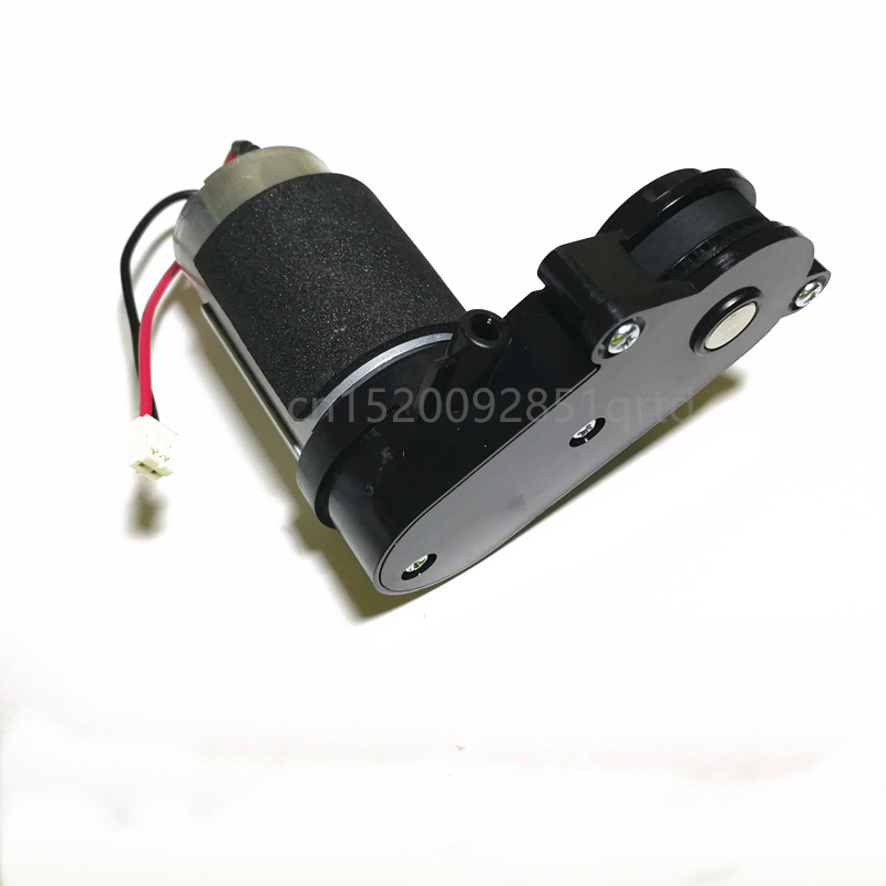 Motor de cepillo medio principal de rodillo Robot para IBoto Aqua V710 Conga 990 Excellence piezas de aspiradora robótica Motor de cepillo rodante