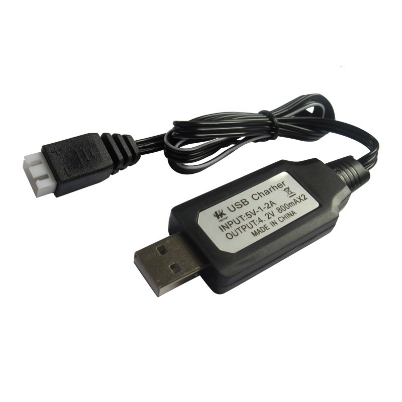 Batterie für wltoys 7,4 2s 3500 v mah wiederauf ladbare lipo batterie und ein ladegerät für wltoys rc auto boot lipo batterie