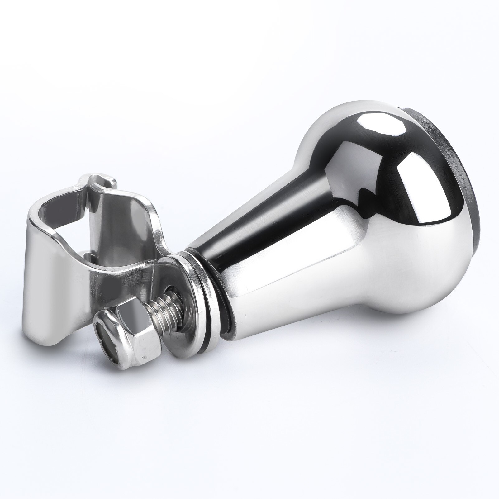 Steel 316 Marine Sport Boat Steering Wheel Knob, Maneuvering Knob Wonderful