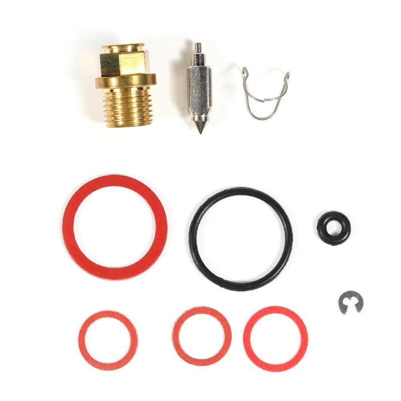 Para Mikuni carburador Kit de reparación de VM30 VM32 VM34 carbohidratos Kit 30 32 34 MM