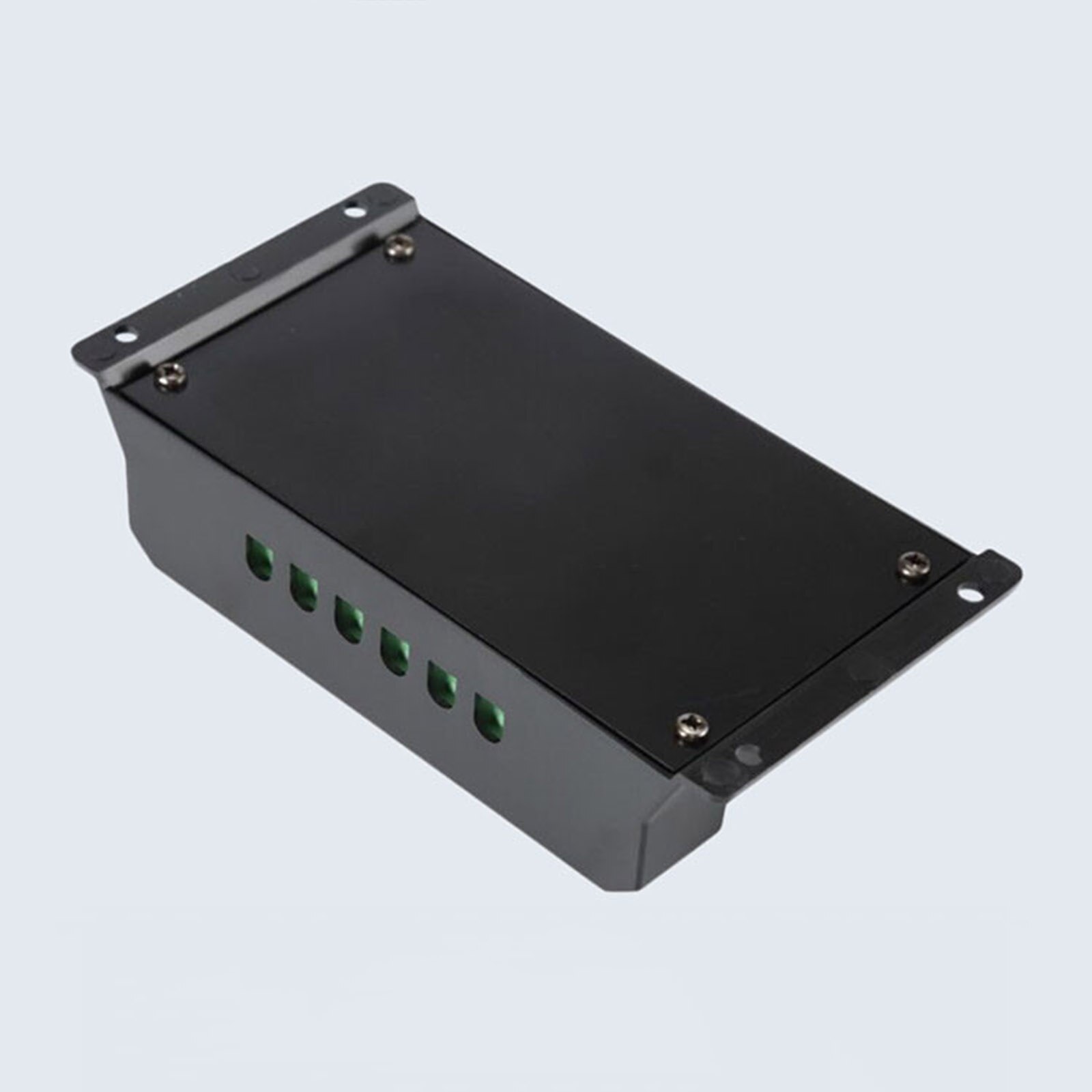 Pwm Controllers Zonnepaneel Timer Solar Regulator Panel Kit Pv Regulator 10 Amp Ontlading Controller Auto