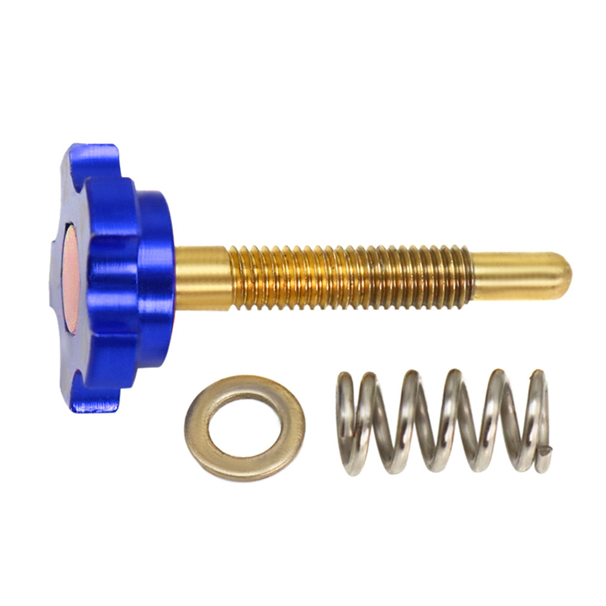 Universal Motorcycle Carburetor Air Fuel Mixture I... – Grandado